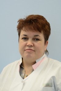 Врач-офтальмолог многопрофильного медицинского центра НС Клиник в Жуковском, Раменском, Лыткарино
