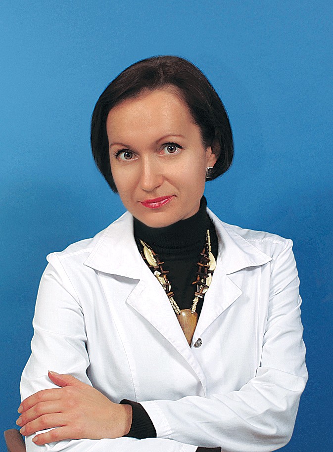Эндокринолог (диабетолог) многопрофильного медицинского центра НС Клиник в Жуковском, Раменском, Лыткарино