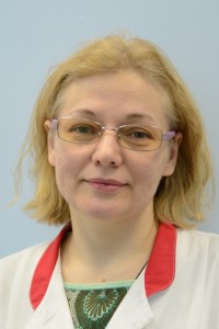 Гинеколог-репродуктолог многопрофильного медицинского центра НС Клиник в Жуковском, Раменском, Лыткарино